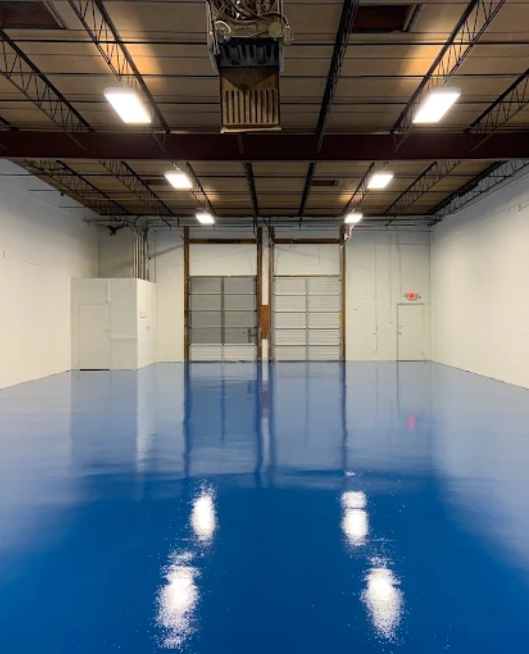 Rejuvenate Flooring Banner
